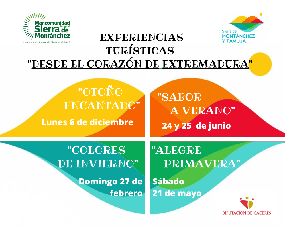 Imagen Experiencias Turísticas 