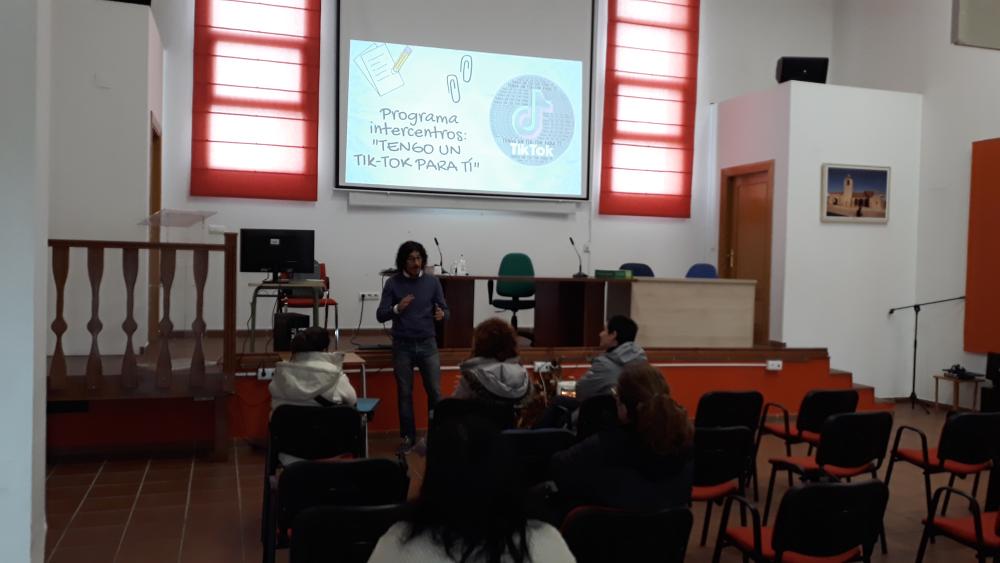 Imagen ¡¡¡JORNADA INFORMATIVA 