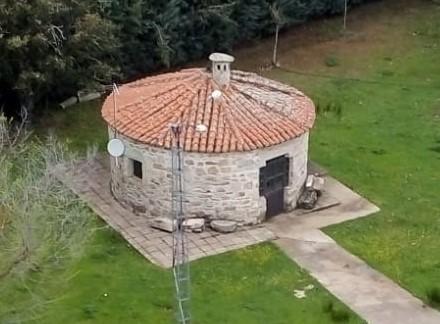 Imagen Albergue