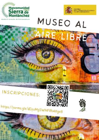 Imagen MUSEO AL AIRE LIBRE- PLANTATE 3.0: INVITACIÓN PÚBLICA A EMPRESAS ARTÍSTICAS