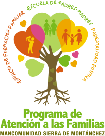 Imagen PROGRAMA DE ATENCIÓN A LAS FAMILIAS (PAF)