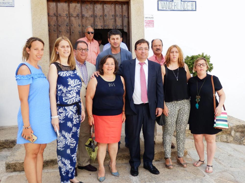 Imagen EXPOSICIÓN 'EROTISMO Y FETICHISMO' EN MONTÁNCHEZ