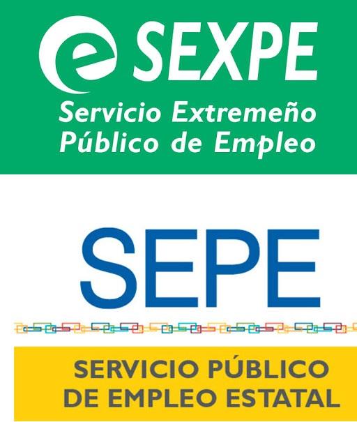 Imagen SEPE-SEXPE: PREGUNTAS MÁS FRECUENTES