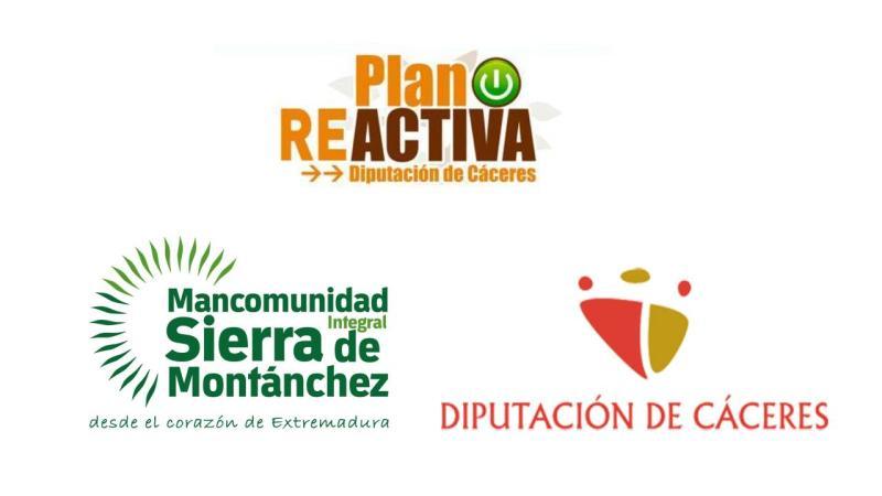 Imagen PROCESO SELECTIVO PLAN RE-ACTIVA DIPUTACIÓN DE CÁCERES