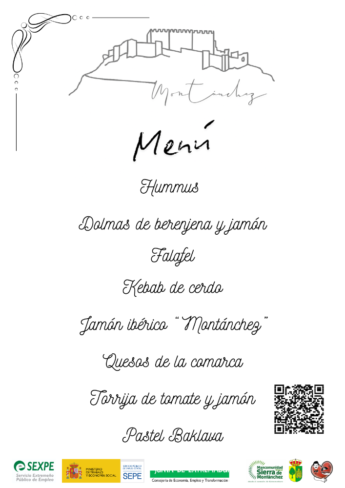 Imagen Montánchez tres culturas