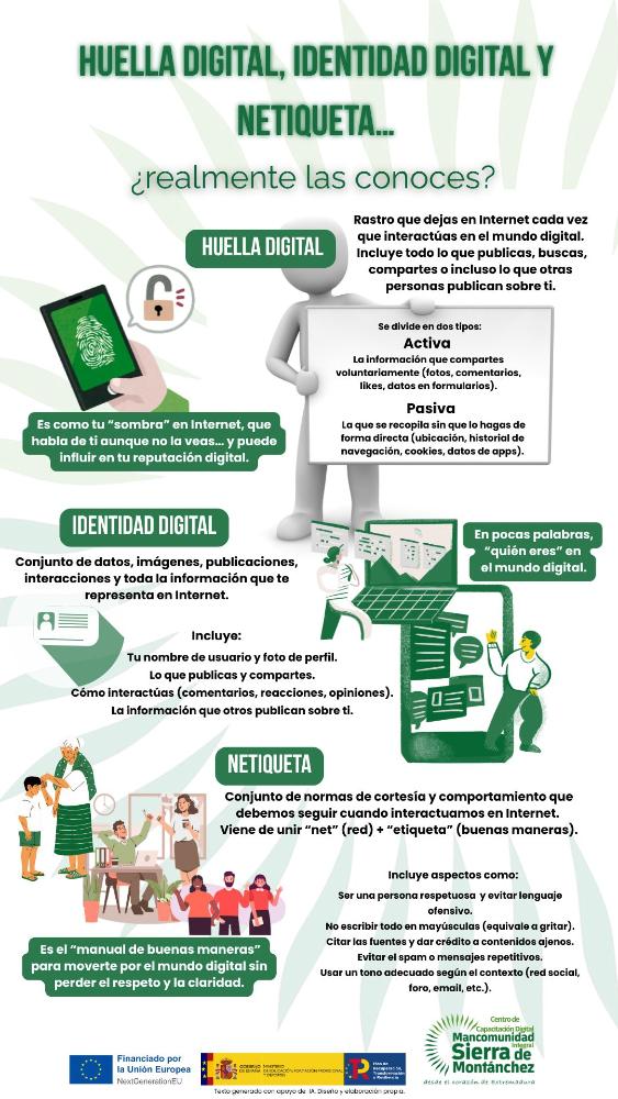 Imagen Mancomunidad Integral Sierra de Montánchez – Centro de Capacitación Digital