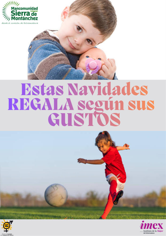 Imagen Decálogo para elegir juguetes estas navidades