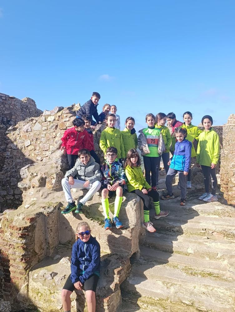 Imagen Éxito total en el estreno de Portezuelo