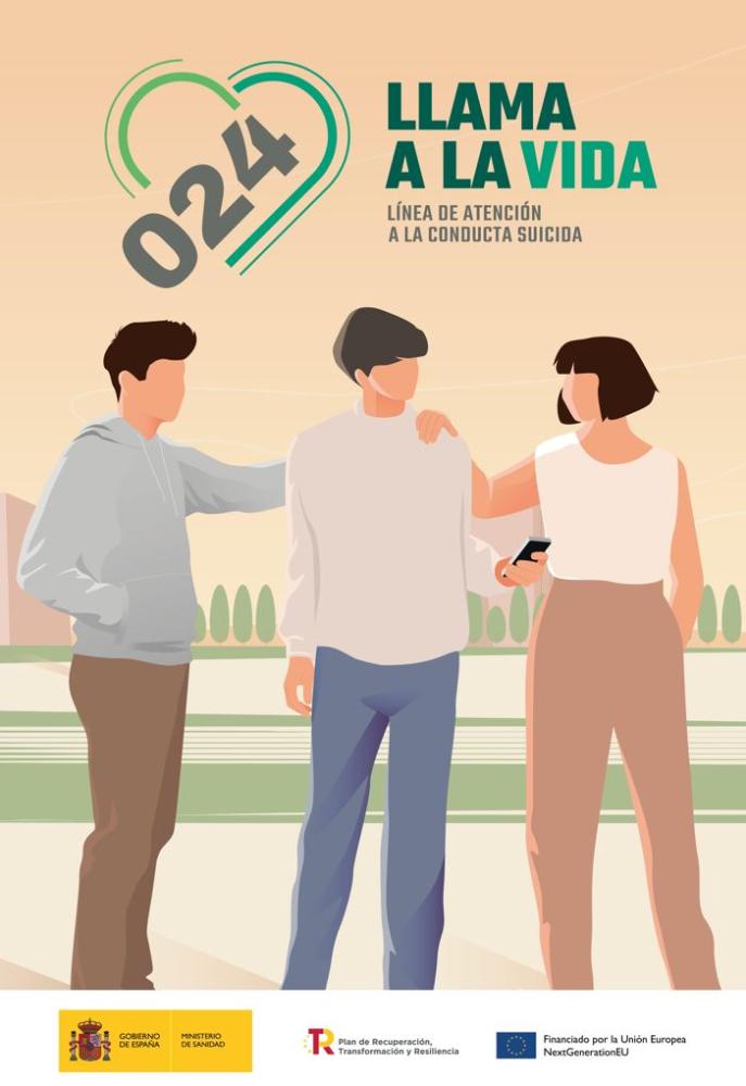 Imagen LLAMA A LA VIDA – 024