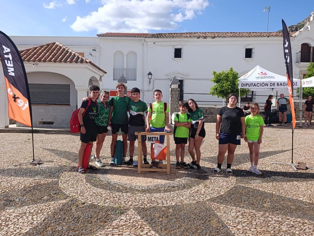 Imagen El Desafío de Hornachos: Técnica, Coraje y Resultados