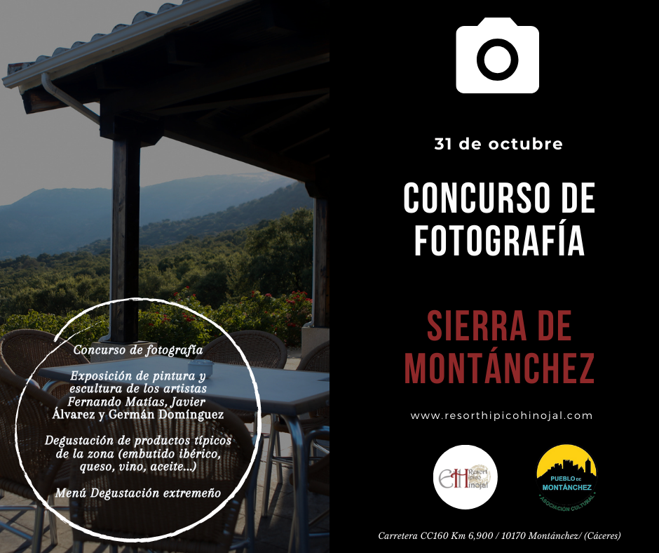 Imagen CONCURSO DE FOTOGRAFÍA 