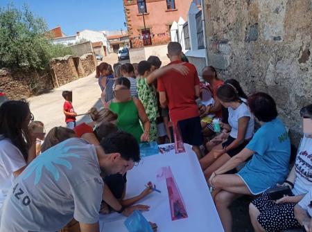 Imagen En Familia, ¡A JUGAR!