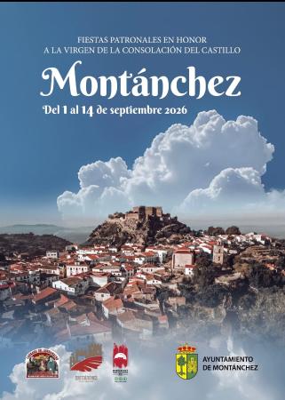 Imagen Fiestas Patronales en honor a la Virgen de la Consolación del Castillo - Montánchez