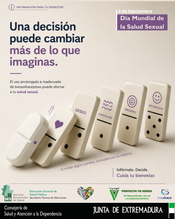 Imagen La salud sexual también forma parte de tu bienestar