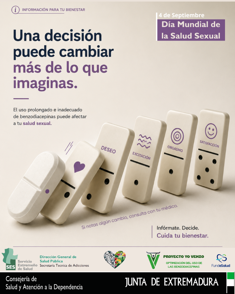 Imagen La salud sexual también forma parte de tu bienestar