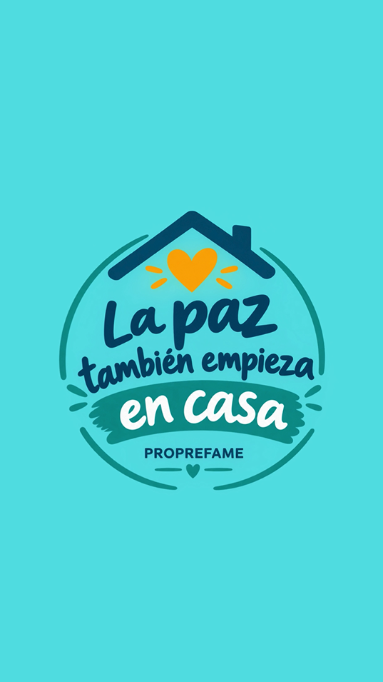 Imagen ¿Qué significa vivir en paz durante la infancia?