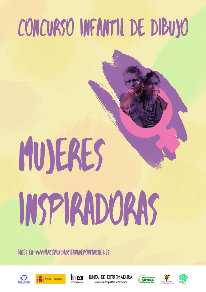 Imagen CONCURSO INFANTIL DE DIBUJO 